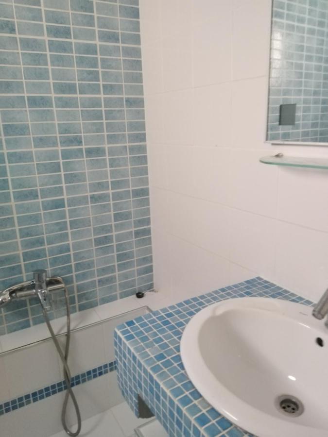 Erifili Homes Agioi Apostoloi  Ngoại thất bức ảnh