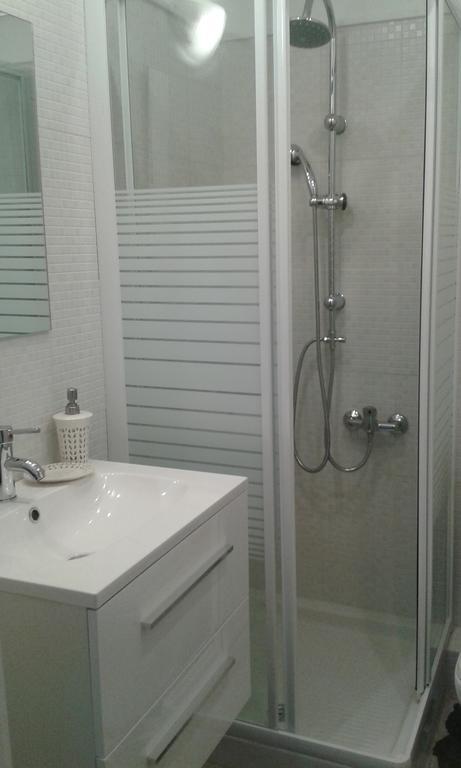 Erifili Homes Agioi Apostoloi  Ngoại thất bức ảnh