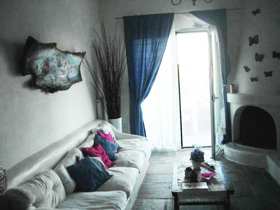 Erifili Homes Agioi Apostoloi  Ngoại thất bức ảnh